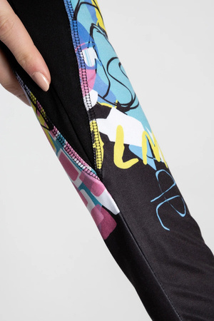 GOLF NARCIARSKI DAMSKI SPORTALM