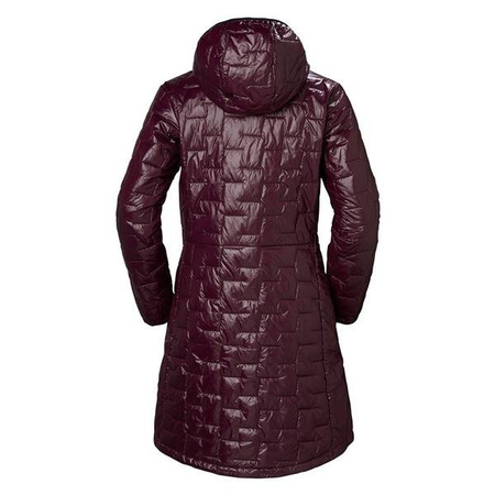 Płaszcz damski HELLY HANSEN LIFALOFT INSULATOR WRS