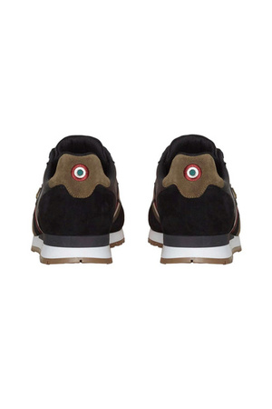 BUTY MĘSKIE AERONAUTICA MILITARE