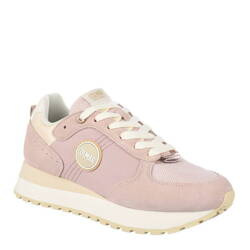 Sneakersy damskie COLMAR TRAVIS AUTHENTIC HIGH OUT