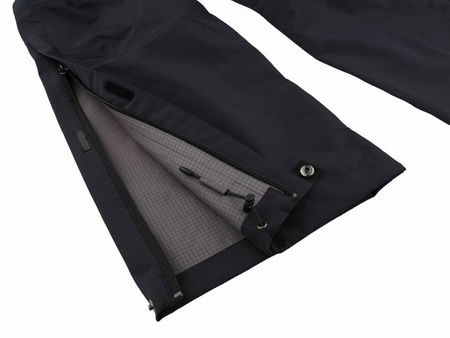 Spodnie męskie HANNAH ALARY anthracite