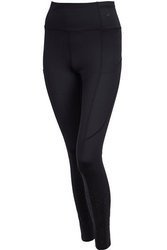 Legginsy damskie SPORTALM LEONIE WILD THING