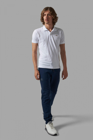 POLO MĘSKIE LA MARTINA