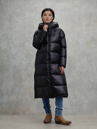 PŁASZCZ DAMSKI BLAUER 25WBLDK03161