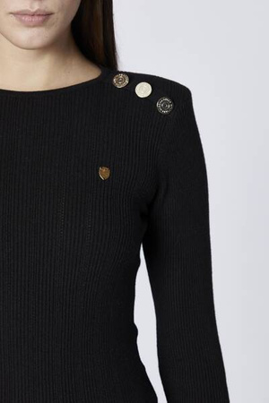 SWETER DAMSKI AERONAUTICA MILITARE