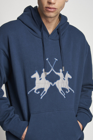 BLUZA MĘSKA LA MARTINA