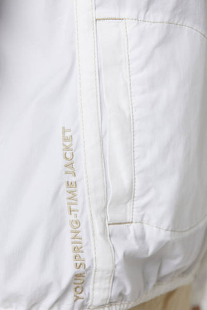 KURTKA DAMSKA AERONAUTICA MILITARE