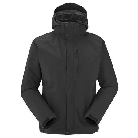 Kurtka męska LAFUMA JAIPUR GTX 3IN1 black