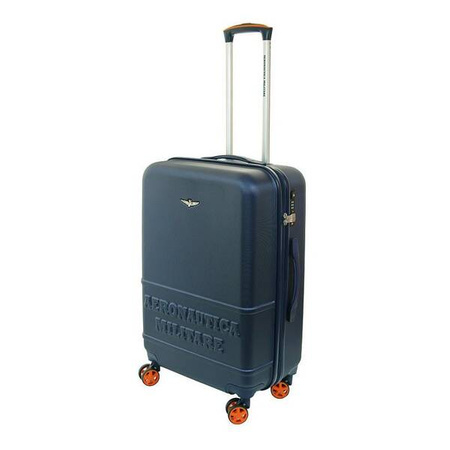 WALIZKA ŚREDNIA ABS AERONAUTICA MILITARE