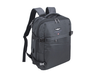 PLECAK AERONAUTICA MILITARE