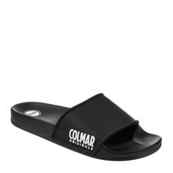 Klapki męskie COLMAR Slipper Plain black
