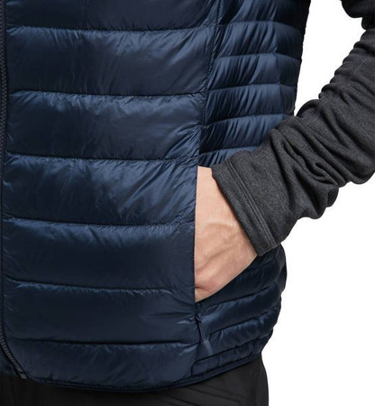 Kamizelka męska HAGLOFS ROC DOWN VEST  tarn blue