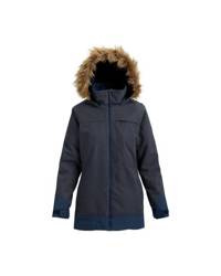 Kurtka damska BURTON LELAH JK DENIM