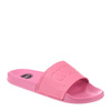 Klapki damskie COLMAR Slipper Logo rose