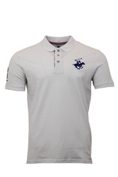 POLO MĘSKIE BEVERLY HILLS POLO CLUB
