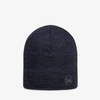 CZAPKA BUFF MERINO LIGHTWEIGHT BEANIE SOLID NIGHT