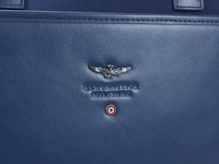 TECZKA AERONAUTICA MILITARE