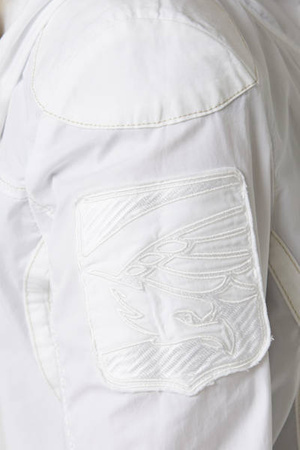 KURTKA DAMSKA AERONAUTICA MILITARE