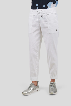 SPODNIE DAMSKIE SPORTALM FLOMMA