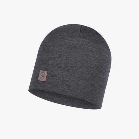 Czapka Buff Merino Wool SOLID