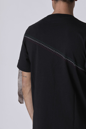 T-SHIRT MĘSKI AERONAUTICA MILITARE