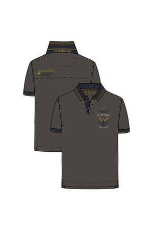 POLO MĘSKIE AERONAUTICA MILITARE