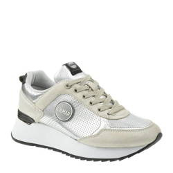 Sneakersy damskie COLMAR Travis Punk Drill High