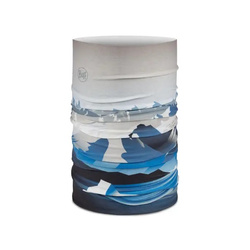 BANDANA BUFF ORIGINAL ECOSTRETCH GEM CRYSTAL GREY