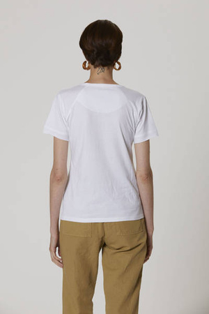 T-SHIRT DAMSKI AERONAUTICA MILITARE