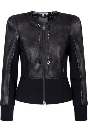 Marynarka damska SPORTALM PRISTINE