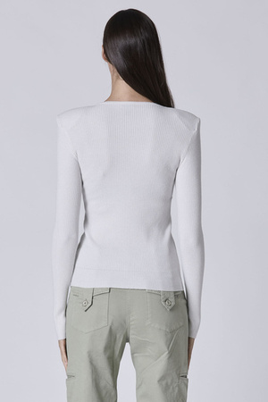 SWETER DAMSKI AERONAUTICA MILITARE