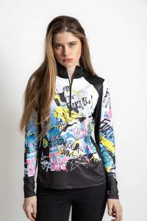 GOLF NARCIARSKI DAMSKI SPORTALM