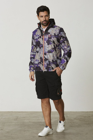 KURTKA MĘSKA AERONAUTICA MILITARE