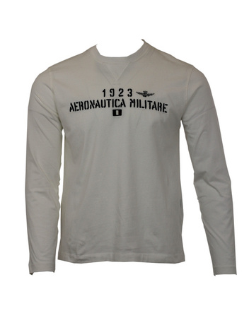 T-SHIRT MĘSKI AERONAUTICA MILITARE