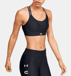 BIUSTONOSZ UNDER ARMOUR INFINITY HIGH BRA