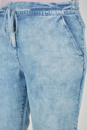 SPODNIE DAMSKIE SPORTALM KYRA