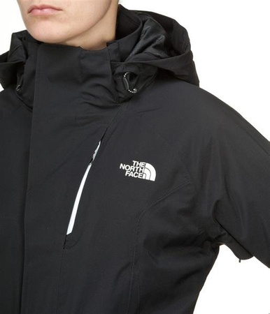 Kurtka damska THE NORTH FACE BISTAR JACKET czarny