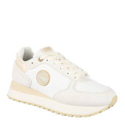 Sneakersy damskie COLMAR TRAVIS AUTHENTIC HIGH OUT