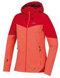 Kurtka damska HANNAH SUZZY living coral