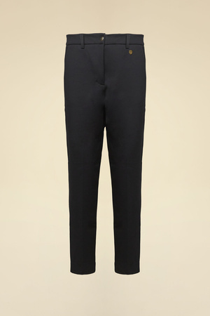 SPODNIE DAMSKIE AERONAUTICA MILITARE