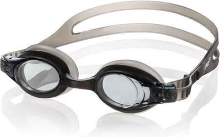 OKULARY PŁYWACKIE DZIECIĘCE AQUA-SPEED AMARI