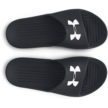 KLAPKI UNISEX UNDER ARMOUR CORE PTH