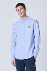 KOSZULA MĘSKA AERONAUTICA MILITARE