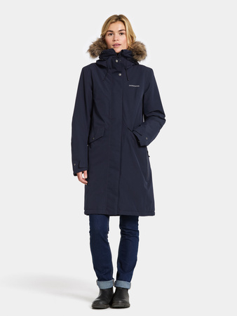 Kurtka damska DIDRIKSONS ERIKA WNS PARKA 3 dnb