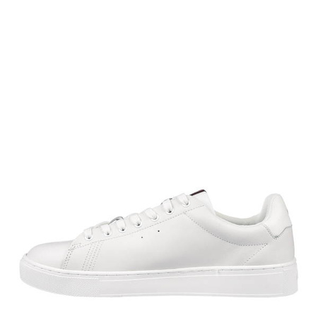 Sneakersy męskie COLMAR Bates Blank white