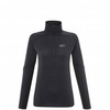 BLUZA DAMSKA MILLET FITZ ROY LIGHT FLEECEPO W BLAC