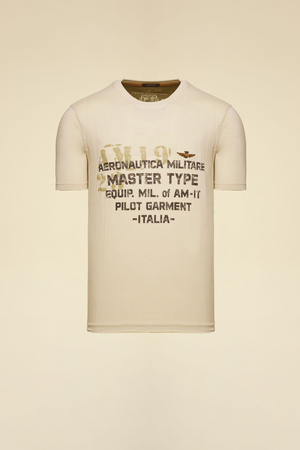T-SHIRT MĘSKI AERONAUTICA MILITARE