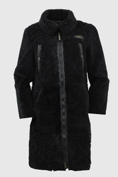 PŁASZCZ DAMSKI AERONAUTICA MILITARE