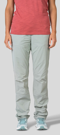 Spodnie damskie HANNAH NICOLE II shadow