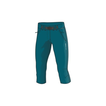 Spodenki damskie NORTHFINDER NAJILA blue